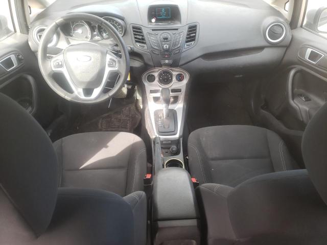 Photo 8 from auction – 2014 FORD FIESTA SE with VIN 3FADP4EJ1EM196613