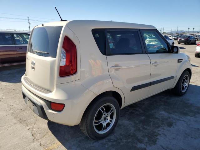 Photo 3 from auction – 2012 KIA SOUL with VIN KNDJT2A57C7453559