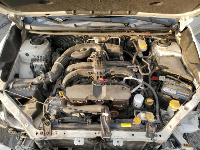 Photo 11 from auction – 2014 SUBARU IMPREZA PR with VIN JF1GPAC61E8219144
