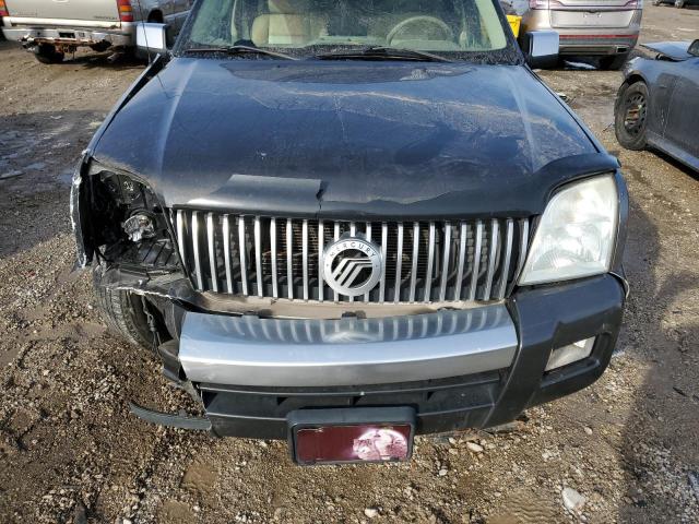 Photo 12 from auction – 2007 MERCURY MOUNTAINEE with VIN 4M2EU48807UJ08997