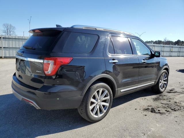 صورة رقم 3 من المزاد - 2016 FORD EXPLORER L مع VIN 1FM5K8F81GGC49917