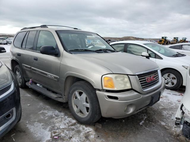 Photo 4 from auction – 2002 GMC ENVOY with VIN 1GKDT13S022424737