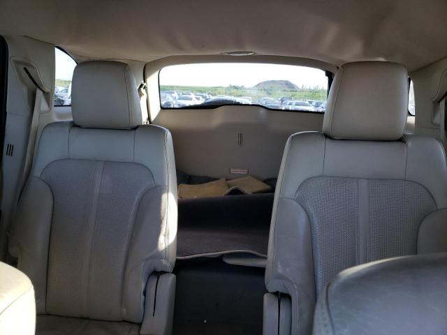 Photo 10 from auction – 2010 LINCOLN MKT with VIN 2LMHJ5FR1ABJ11515