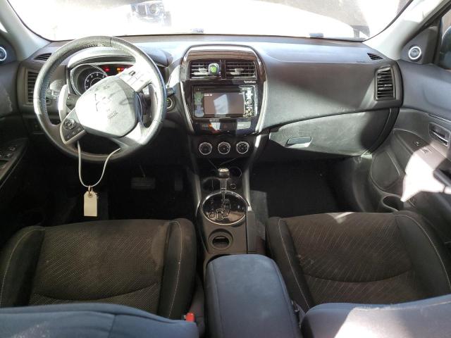 Photo 8 from auction – 2014 MITSUBISHI OUTLANDER with VIN 4A4AP4AU8EE018886