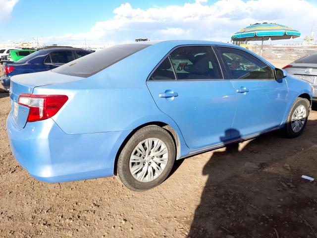 Photo 3 from auction – 2012 TOYOTA CAMRY BASE with VIN 4T4BF1FK3CR267850
