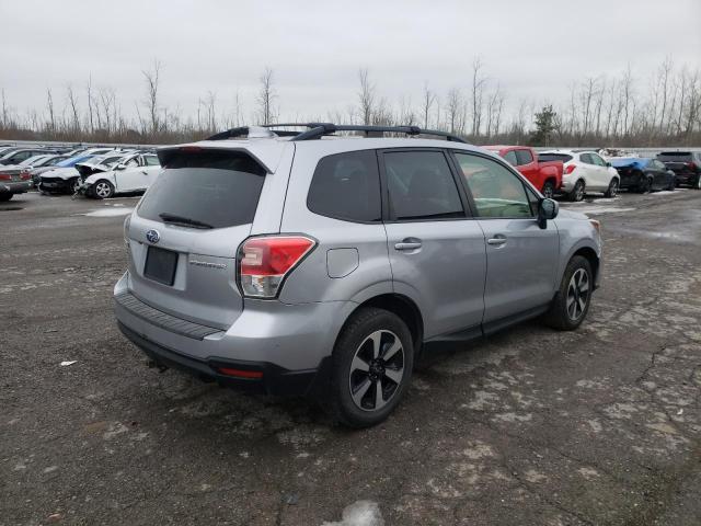 Photo 4 from auction – 2018 SUBARU FORESTER 2 with VIN JF2SJAEC5JH558204