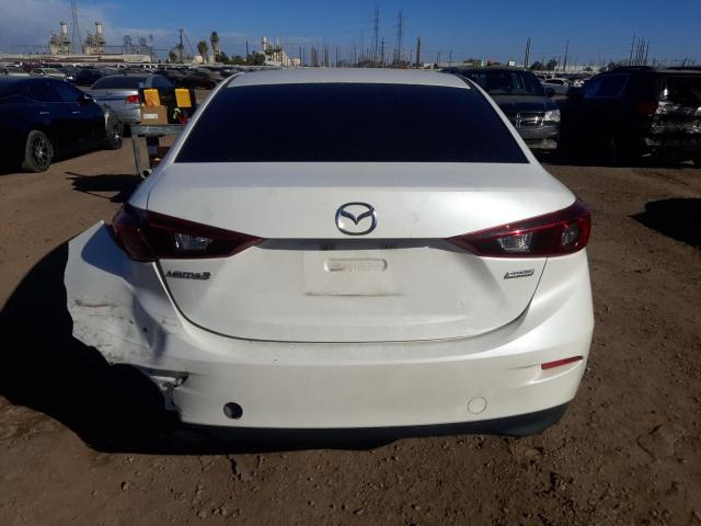 Photo 6 from auction – 2015 MAZDA 3 SV with VIN JM1BM1T77F1218399