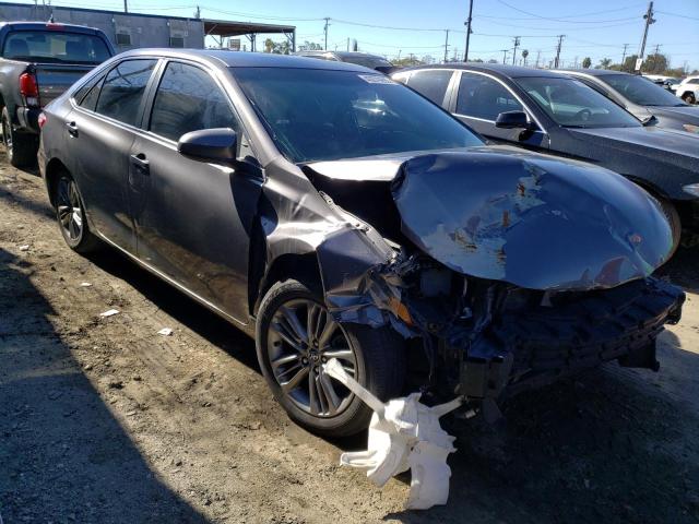 Photo 4 from auction – 2016 TOYOTA CAMRY LE with VIN 4T1BF1FK7GU520071