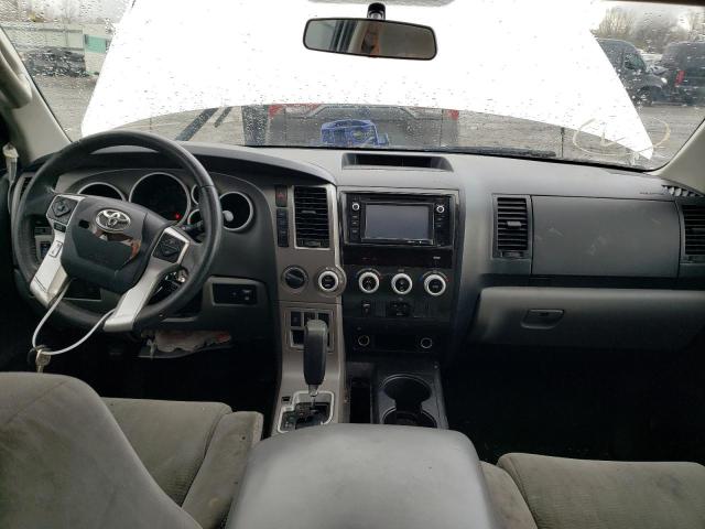 Photo 8 from auction – 2014 TOYOTA SEQUOIA SR with VIN 5TDBW5G16ES106489