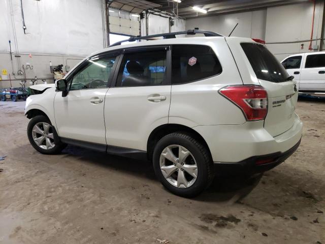 Photo 2 from auction – 2014 SUBARU FORESTER 2 with VIN JF2SJAEC2EH476405