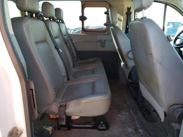 Photo 11 from auction – 2016 FORD TRANSIT T- with VIN 1FBZX2ZM1GKB41103