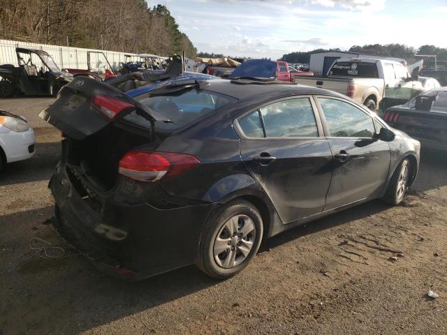 Photo 3 from auction – 2018 KIA FORTE LX with VIN 3KPFL4A73JE255335