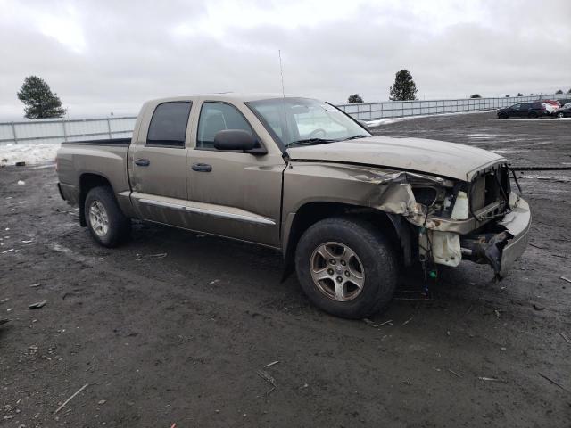 Photo 4 from auction – 2006 DODGE DAKOTA QUA with VIN 1D7HW48N56S656562
