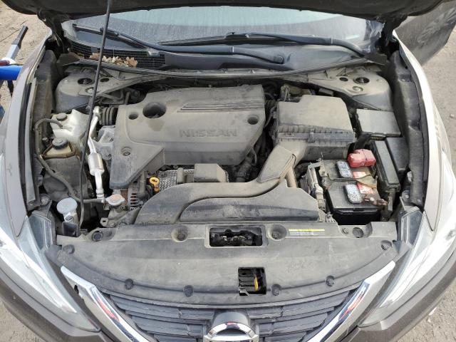 Photo 11 from auction – 2016 NISSAN ALTIMA 2.5 with VIN 1N4AL3AP3GC228100