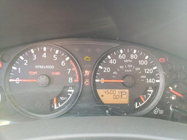 Photo 9 from auction – 2019 NISSAN FRONTIER S with VIN 1N6DD0ER5KN870942
