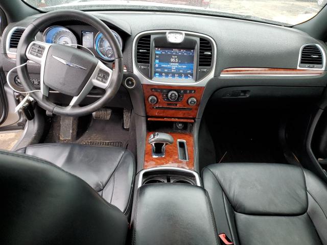 Photo 8 from auction – 2014 CHRYSLER 300 with VIN 2C3CCARG1EH157862