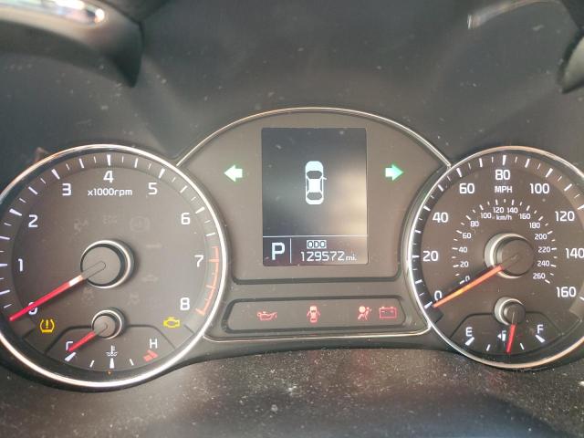 Photo 9 from auction – 2014 KIA FORTE EX with VIN KNAFX5A81E5163142