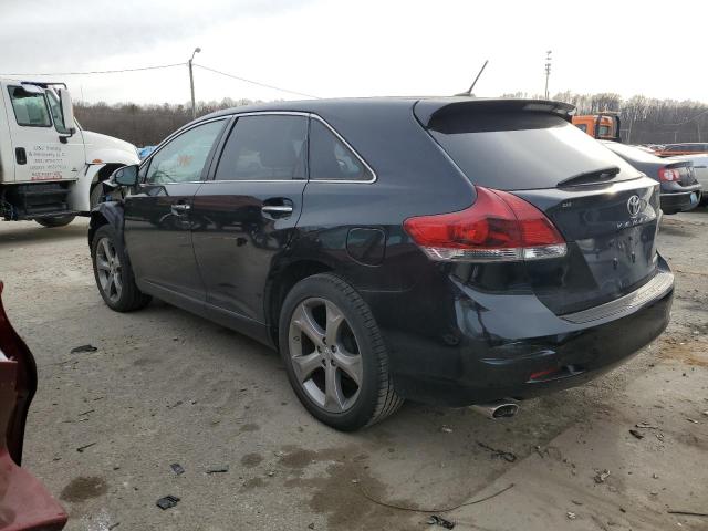 Photo 2 from auction – 2013 TOYOTA VENZA LE with VIN 4T3BK3BB2DU086805