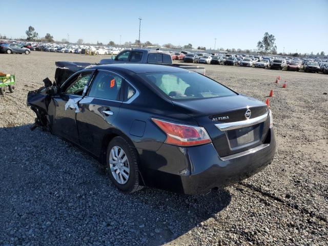 Photo 2 from auction – 2015 NISSAN ALTIMA 2.5 with VIN 1N4AL3AP1FC201430