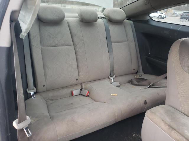 Photo 10 from auction – 2012 HONDA CIVIC LX with VIN 2HGFG3B51CH565620