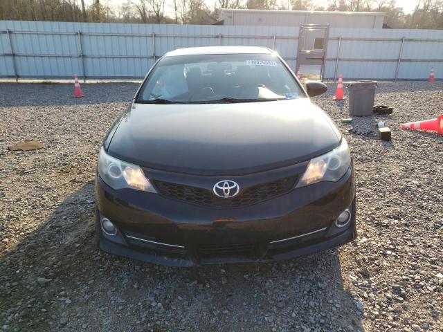 Photo 5 from auction – 2012 TOYOTA CAMRY BASE with VIN 4T1BF1FK3CU072096