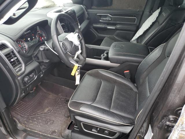 Photo 7 from auction – 2022 RAM 1500 LARAM with VIN 1C6SRFJT3NN186015