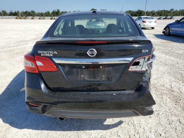 Photo 6 from auction – 2016 NISSAN SENTRA S with VIN 3N1AB7AP3GY221548