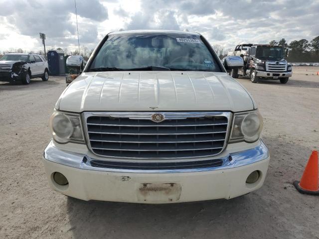 Photo 5 from auction – 2007 CHRYSLER ASPEN LIMI with VIN 1A8HX58P37F531836