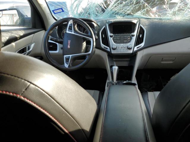 Photo 8 from auction – 2012 GMC TERRAIN SL with VIN 2GKALUEK8C6192507