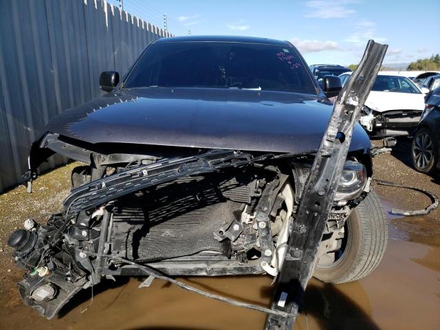 Photo 5 from auction – 2016 DODGE DURANGO R/ with VIN 1C4SDJCT6GC341310
