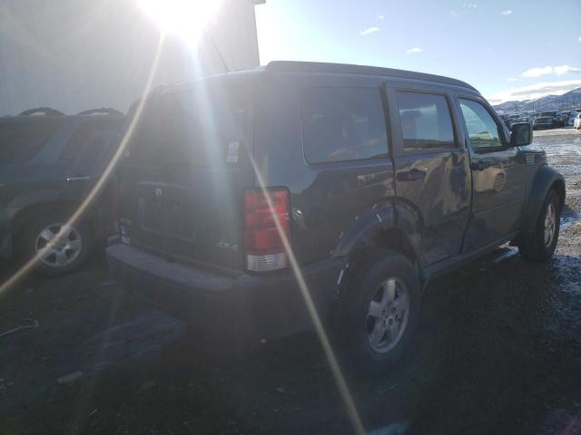Photo 3 from auction – 2008 DODGE NITRO SXT with VIN 1D8GU28K78W101440