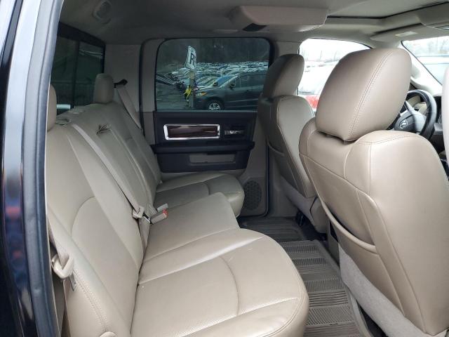 Photo 10 from auction – 2010 DODGE RAM 1500 with VIN 1D7RV1CTXAS152948