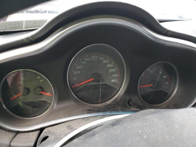 Photo 9 from auction – 2014 DODGE AVENGER SE with VIN 1C3CDZAB5EN113415