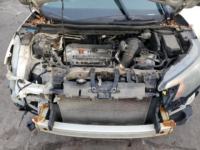 Photo 11 from auction – 2013 HONDA CR-V LX with VIN 5J6RM4H33DL045112