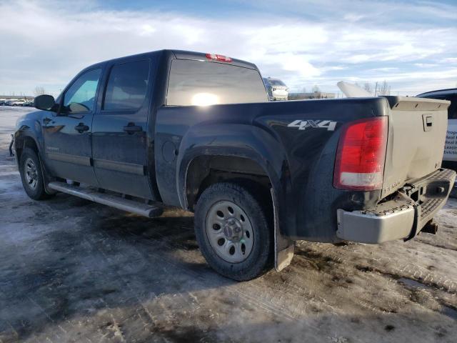 Photo 2 from auction – 2013 GMC SIERRA K15 with VIN 3GTP2UEA1DG346013