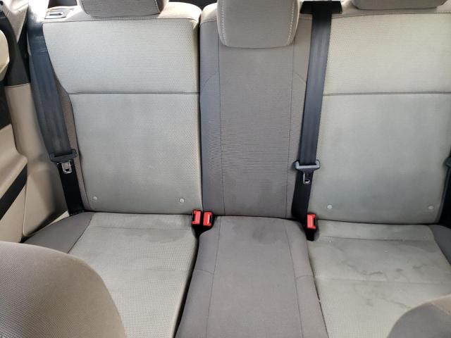 Foto 10 de la subasta – 2012 FORD FOCUS SE con VIN 1FAHP3K2XCL174715