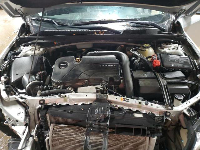 Photo 11 from auction – 2018 CHEVROLET MALIBU LT with VIN 1G1ZD5ST5JF179434
