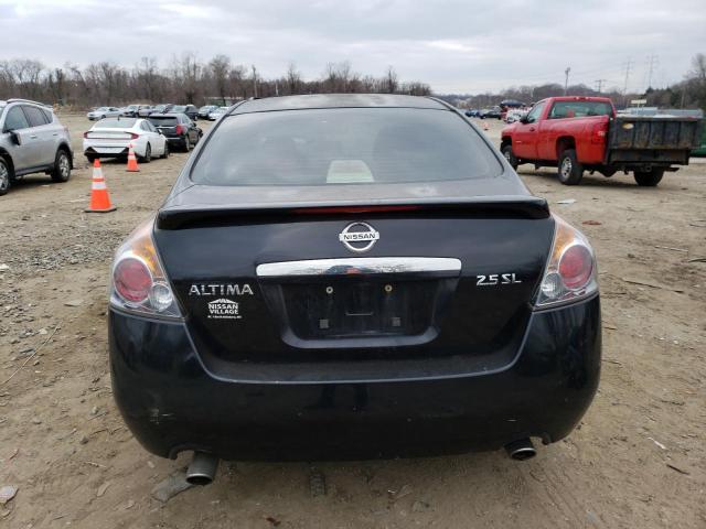 Photo 6 from auction – 2007 NISSAN ALTIMA 2.5 with VIN 1N4AL21E37C142455