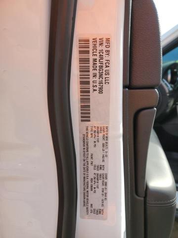 Photo 14 from auction – 2022 JEEP GRAND CHER with VIN 1C4RJFBG3NC167900