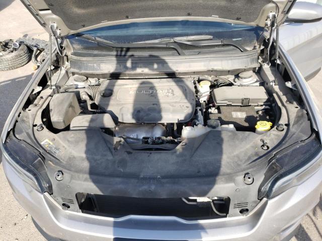 Photo 12 from auction – 2019 JEEP CHEROKEE L with VIN 1C4PJMLB2KD213754