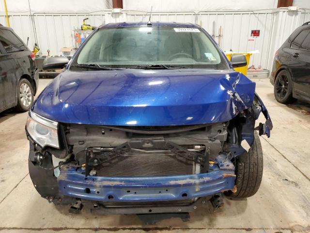 Foto 5 de la subasta – 2013 FORD EDGE SE con VIN 2FMDK3GC5DBB35424