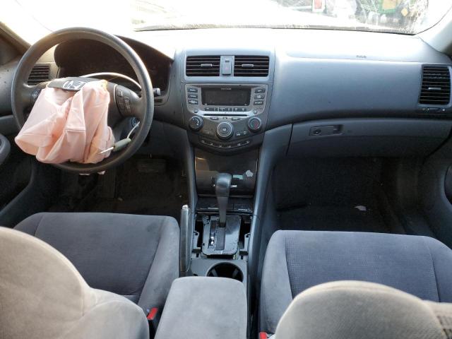 Photo 8 from auction – 2007 HONDA ACCORD SE with VIN JHMCM56337C010268