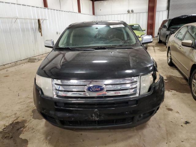 Photo 5 from auction – 2010 FORD EDGE SE with VIN 2FMDK3GC2ABB24666