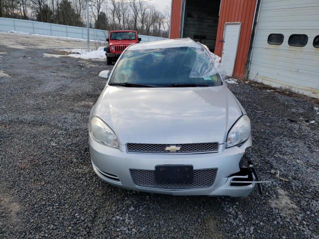 Photo 5 from auction – 2012 CHEVROLET IMPALA LS with VIN 2G1WA5E39C1129721