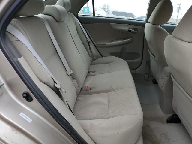 Photo 10 from auction – 2010 TOYOTA COROLLA BA with VIN 1NXBU4EE1AZ180782