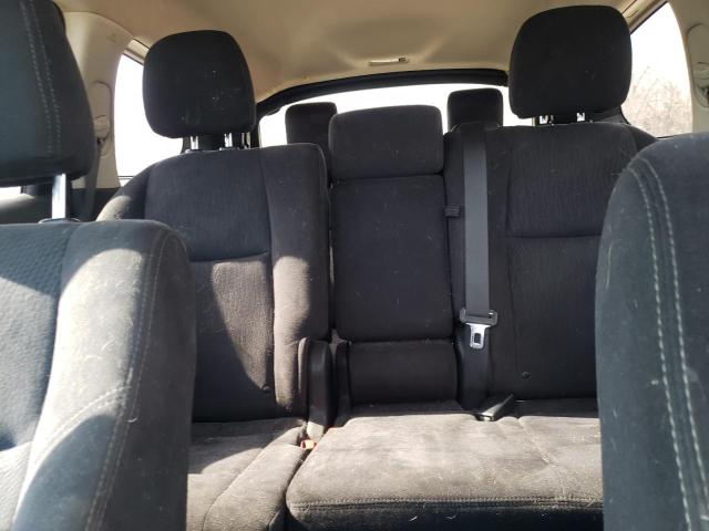 Photo 10 from auction – 2013 NISSAN PATHFINDER with VIN 5N1AR2MN8DC604195