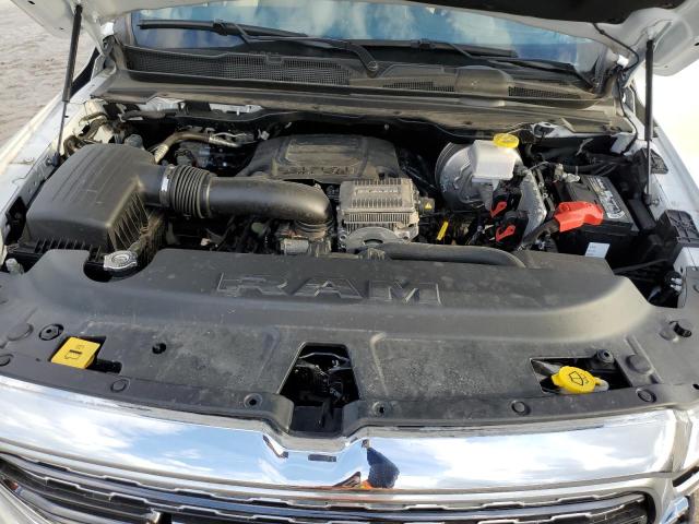 Photo 11 from auction – 2021 RAM 1500 LIMIT with VIN 1C6RREHT5MN590009