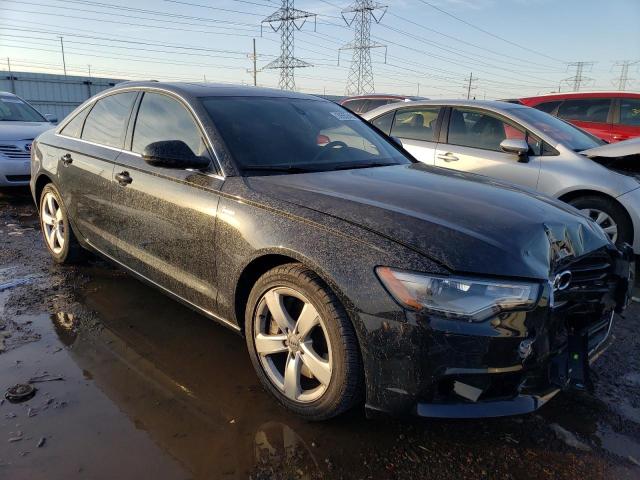 Photo 4 from auction – 2012 AUDI A6 PREMIUM with VIN WAUGGAFC9CN152641