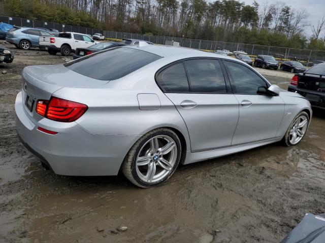 Photo 3 from auction – 2013 BMW 535 I with VIN WBAFR7C53DC828240