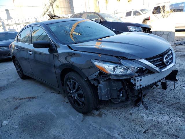 Photo 4 from auction – 2017 NISSAN ALTIMA 2.5 with VIN 1N4AL3AP3HN349294